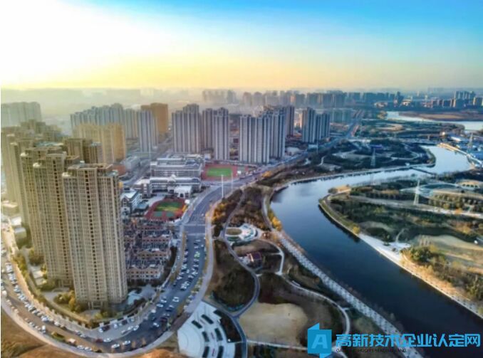 全市第一！郑州市高新区421家企业通过第一批高新技术企业专家评审