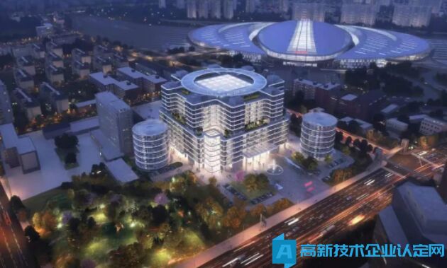 2022年北京市丰台区高新技术企业迁移政策，无需实地办公