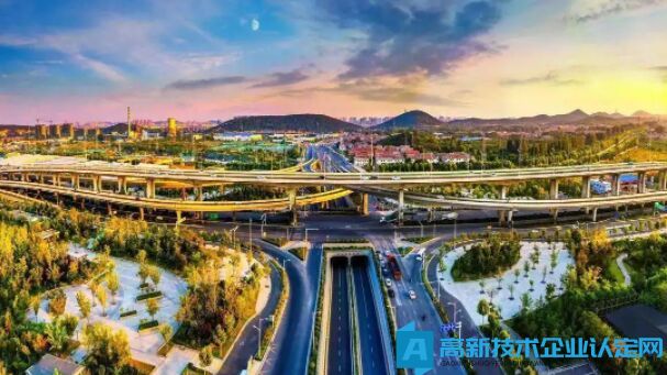 徐州市鼓楼区高新技术企业奖励政策：关于加快产业科技创新推动高质量发展的工作意见