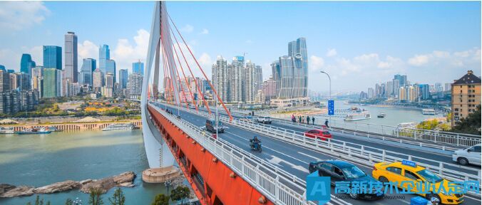 2023年重庆市各县区高新技术企业奖励政策汇总