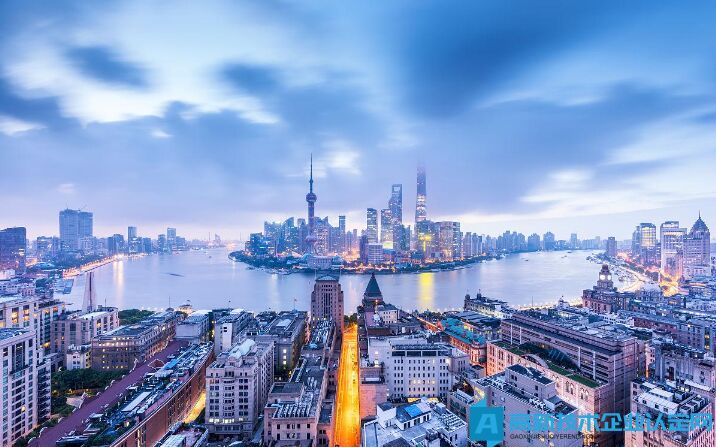 2024年上海市各区高新技术企业补贴政策