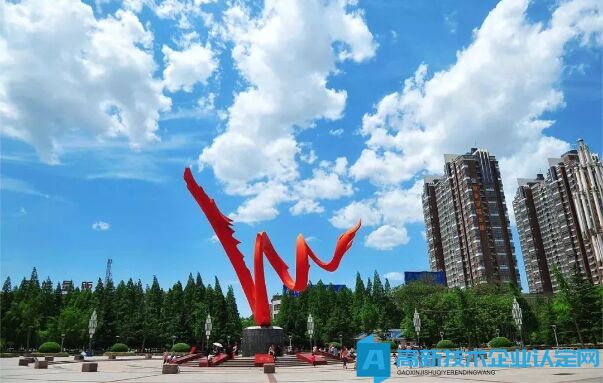 2024年濮阳市各县区高新技术企业奖励政策汇总