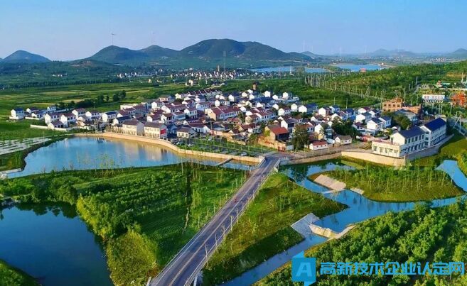 2024年徐州市各县区高新技术企业奖励政策汇总