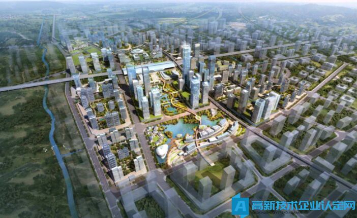 关于组织申报2022年余姚市高新技术企业培育库入库企业的通知