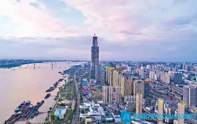 2022年武汉市各县市区高新技术企业奖励政策汇总