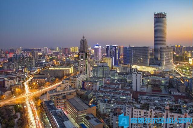 2022年徐州市各县区高新技术企业认定奖励补贴汇总