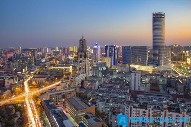 2022年徐州市各县区高新技术企业认定奖励补贴汇总