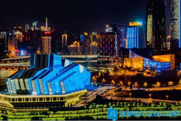 最全面！2022年重庆市各地区高新技术企业奖励政策汇总