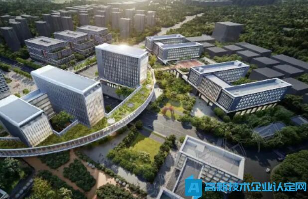 广州市科技局开展2022年高新技术企业用地需求摸查