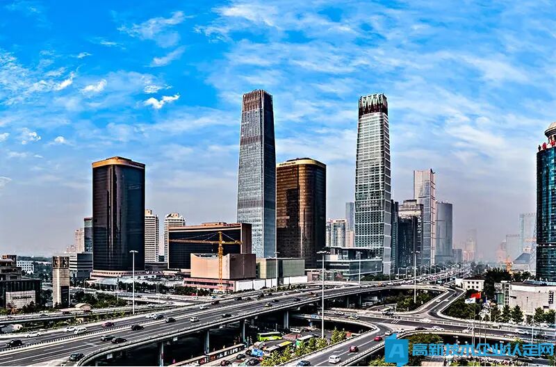 2022年北京市高新技术企业申报注意事项及各区现场报送材料要求、信息汇总