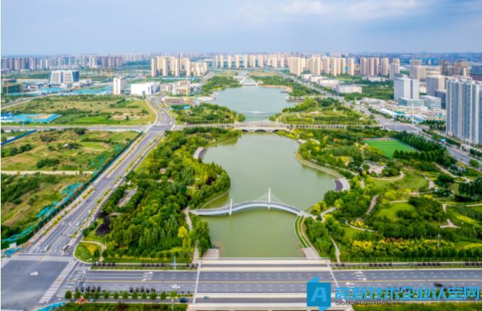 全市第一！郑州市高新区421家企业通过第一批高新技术企业专家评审