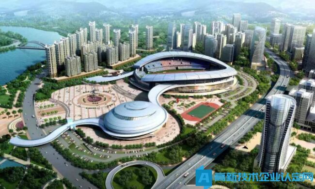三明市国家高新技术企业申报数创新高（121家）