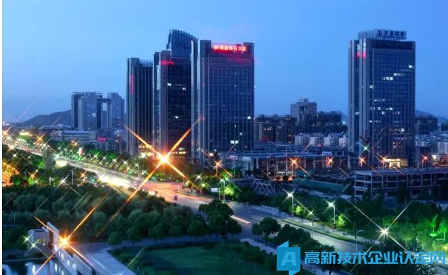 2022年绍兴市各县区高新技术企业认定奖励政策汇总