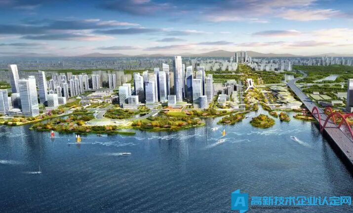广州市海珠区高新技术企业奖励政策：广州市海珠区加快建设创新岛若干措施