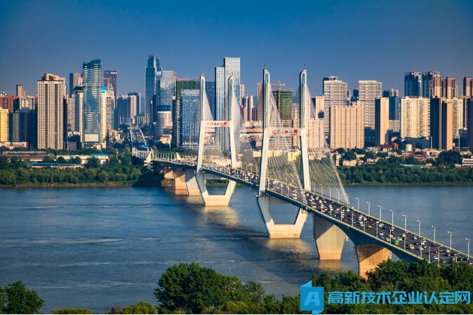 2023年武汉市各区高新技术企业认定奖励政策汇总