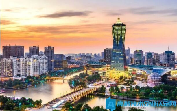2023年杭州高企迁移最后一波政策红利，有打算迁移去杭州的高企可以看看