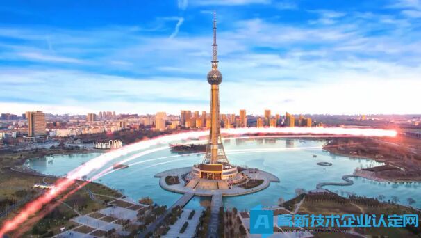 2024年焦作市各县区高新技术企业奖励政策汇总