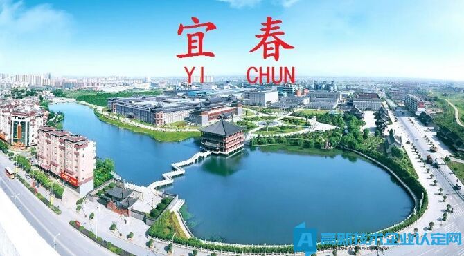 2024年宜春市各县区高新技术企业奖励政策汇总