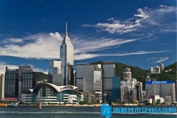 2024年珠海市各区高新技术企业奖励政策汇总