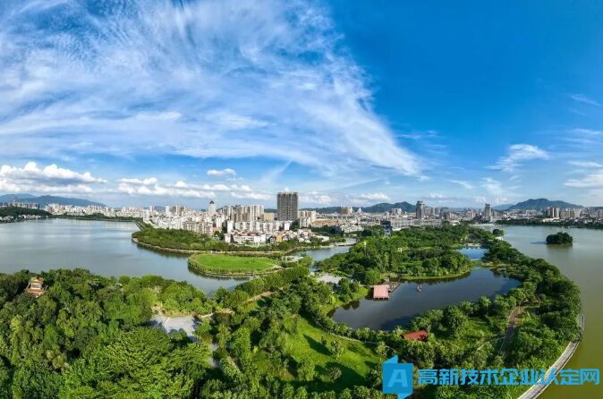 2024年肇庆市各县区高新技术企业奖励政策汇总