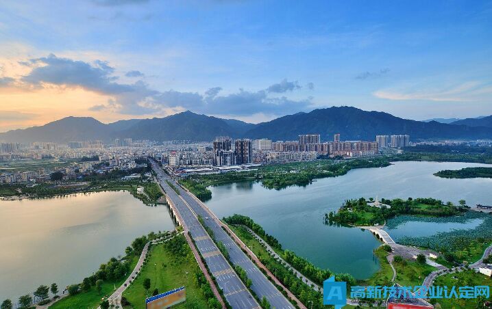 2024年清远市各县区高新技术企业奖励政策汇总