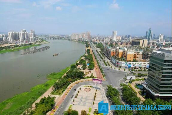 2024年揭阳市各县区高新技术企业奖励政策汇总