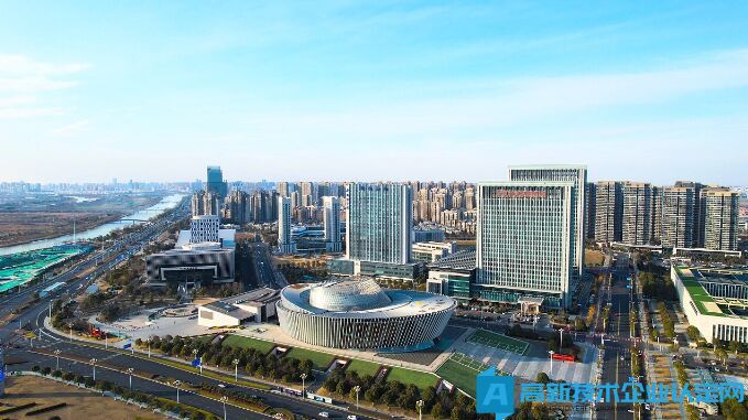 2024年淮安市各县区高新技术企业奖励政策汇总
