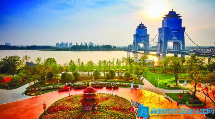 2024年扬州市各县区高新技术企业奖励政策汇总