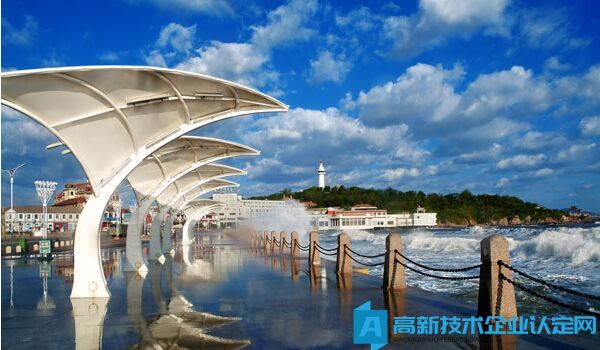 2024年烟台市各县区高新技术企业奖励政策汇总