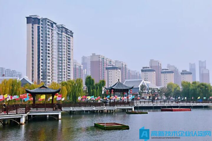 2024年泰安市各县区高新技术企业奖励政策汇总