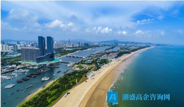 2024年日照市各县区高新技术企业奖励政策汇总