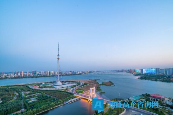 2024年临沂市各县区高新技术企业奖励政策汇总