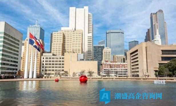 2024年德州市各县区高新技术企业奖励政策汇总