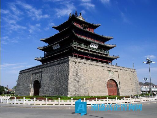 2024年聊城市各县区高新技术企业奖励政策汇总