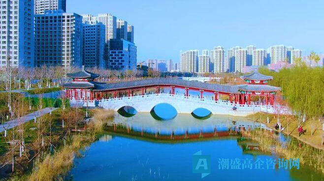 2024年菏泽市各县区高新技术企业奖励政策汇总