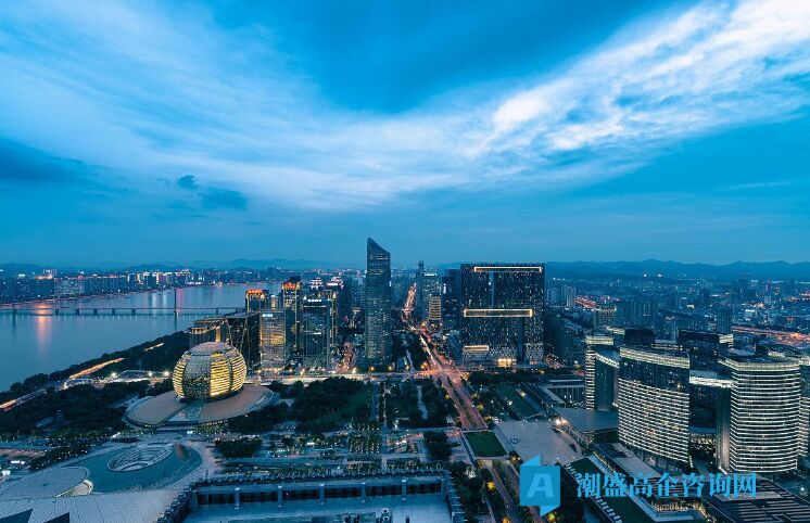 2024年杭州市各县区高新技术企业奖励政策汇总