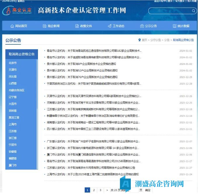 突发！近900家企业被查！6大危险信号需注意！