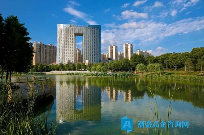 2024年孝感市各县区高新技术企业奖励政策汇总