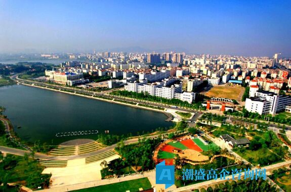 2024年黄冈市各县区高新技术企业奖励政策汇总