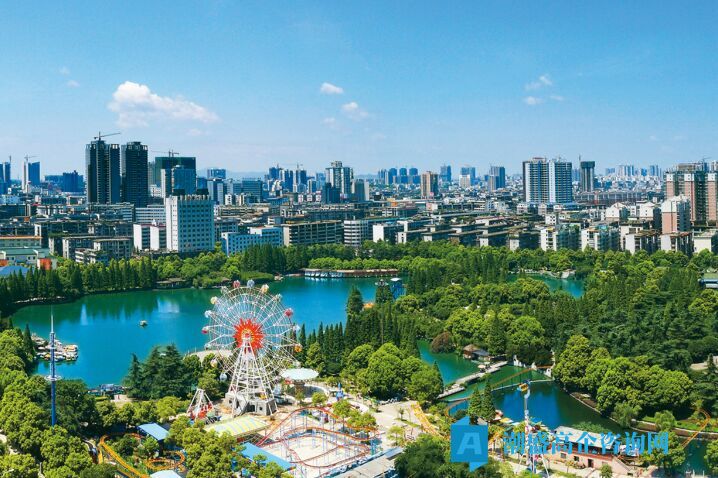 2024年衡阳市各县区高新技术企业奖励政策汇总
