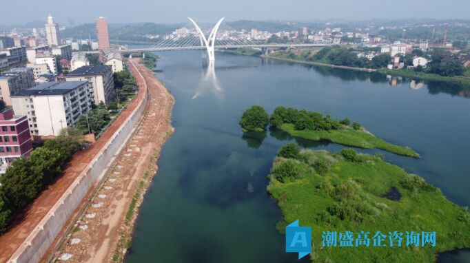 2024年邵阳市各县区高新技术企业奖励政策汇总