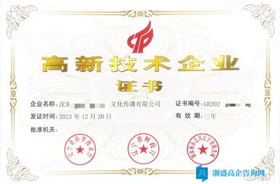出售23年沈阳高新技术企业，影视模特公司，一般人纳税B，有诉讼记录，可迁出