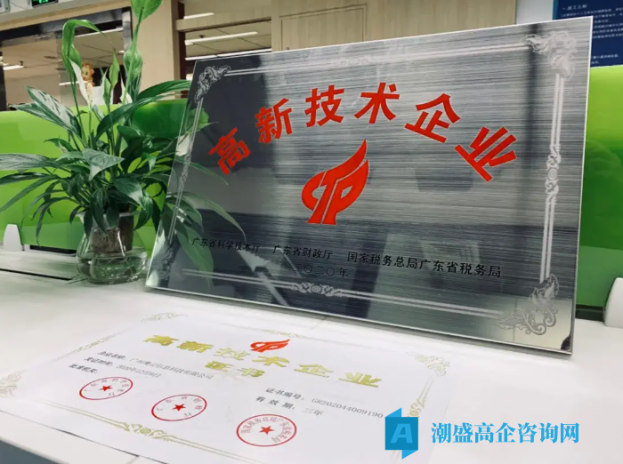 高新技术企业应该如何应对风险管理？