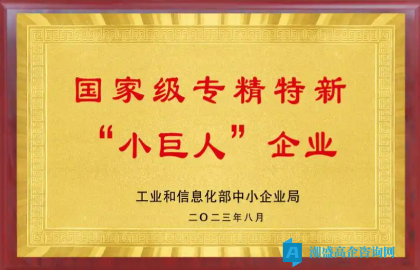 详细解析：高新技术企业和专精特新企业的区别