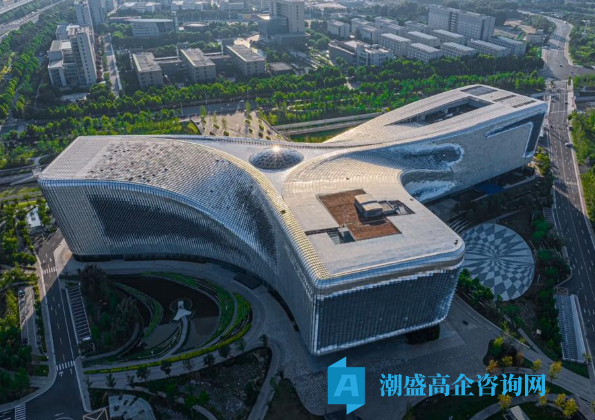 2025年河南省及各地市高新技术企业认定奖补政策汇总