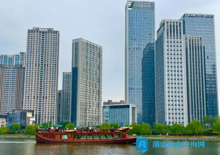 2025年北京市各县区高新技术企业奖励政策汇总 2025年北京市各县区高新技术企业奖励政策汇总