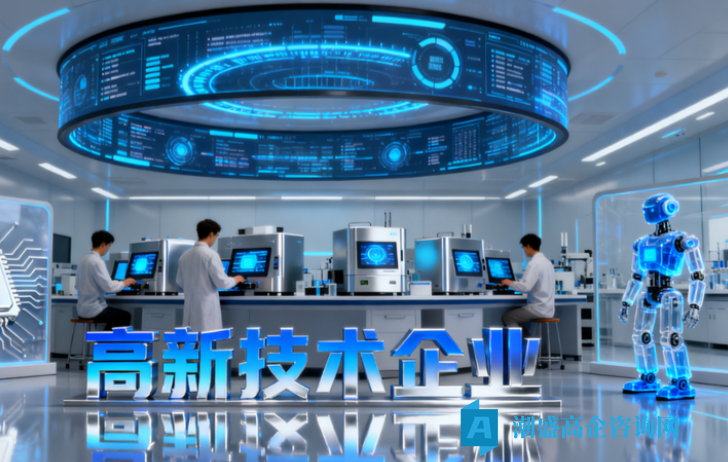 2026年高新技术企业申报变革：是更高的门槛，还是更好的机遇？