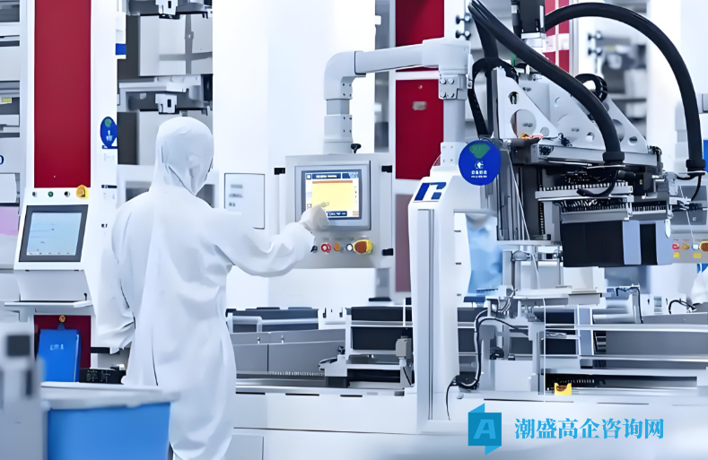 近年来未通过高企的8个关键原因分析！