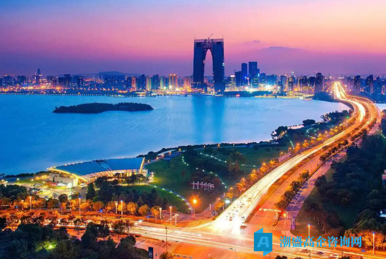 2025年苏州市各县区高新技术企业奖励政策汇总