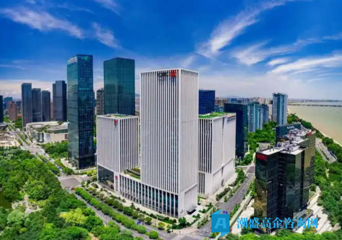 2025年浙江省各地市高新技术企业奖励政策汇总